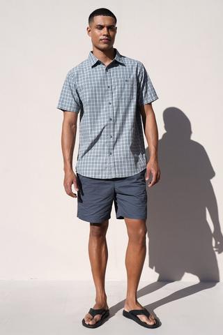 Short Sleeve Shirt