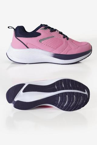 Pace 4 Running Shoe - Ladies'