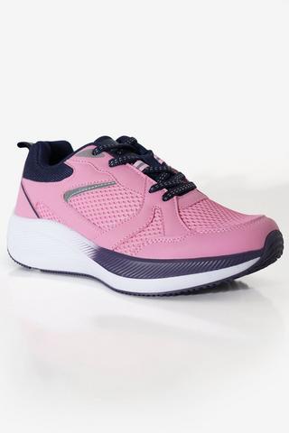 Pace 4 Running Shoe - Ladies'