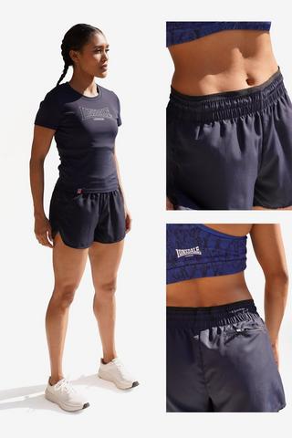 Lonsdale Running Short