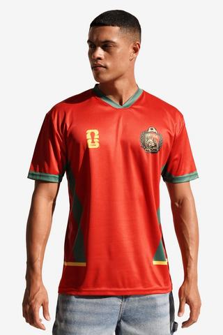 Fifa World Cup Portugal Supporters' Jersey