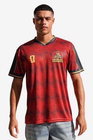 Fifa World Cup Spain Supporters' Jersey