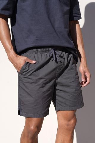 Cotton Twill Short