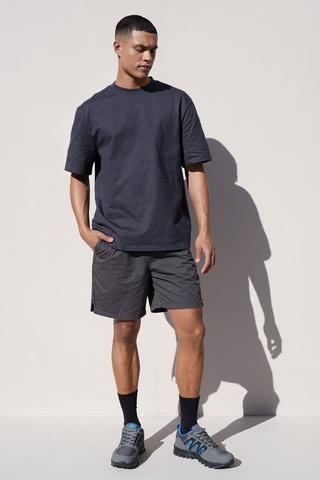 Cotton Twill Short