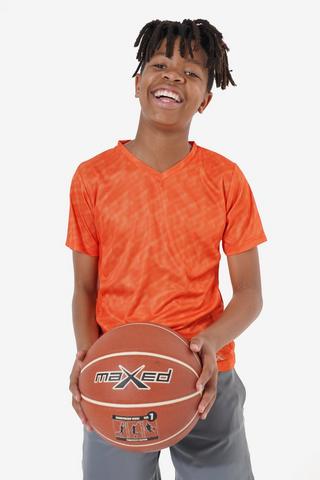 Dri-sport Short Sleeve T-shirt