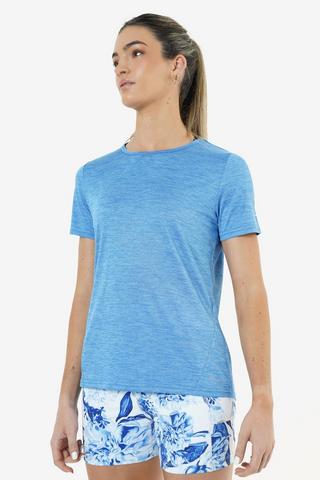 Short Sleeve Running T-shirt