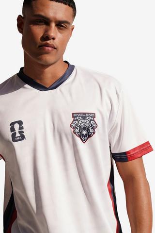Fifa World Cup England Supporters' Jersey