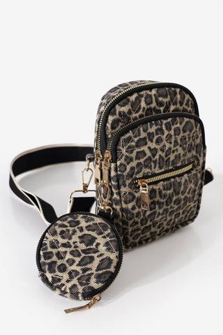 Sling Bag