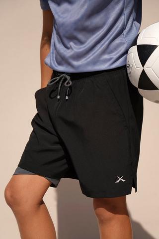 Dri-sport Active Shorts