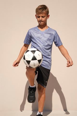 Dri-sport Active Shorts