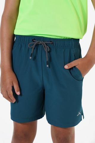 Active Shorts