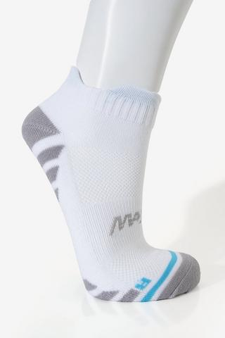 3-pack Active Ankle Socks - 8-12