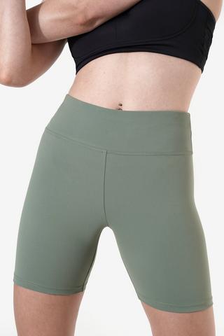 Motion Hot Short