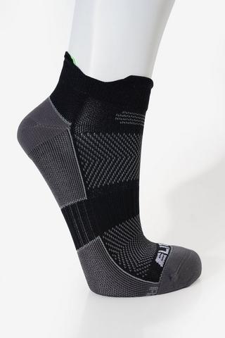Elite Run Ankle Socks 8-12
