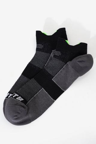 Elite Run Ankle Socks 8-12