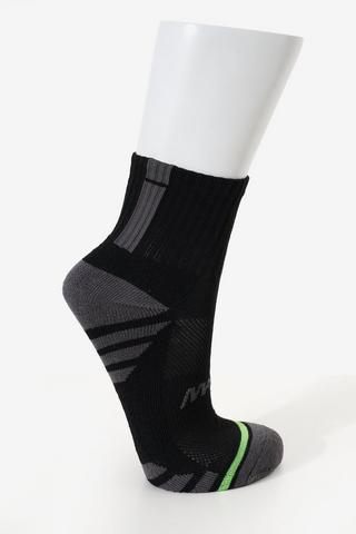 3-pack Active Ankle Socks 8-12