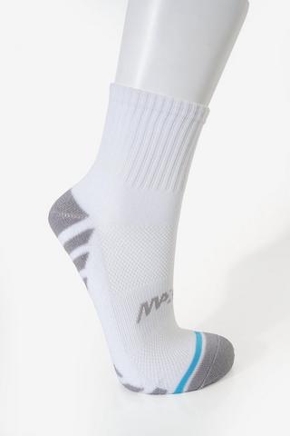 3-pack Crew Socks 8-12