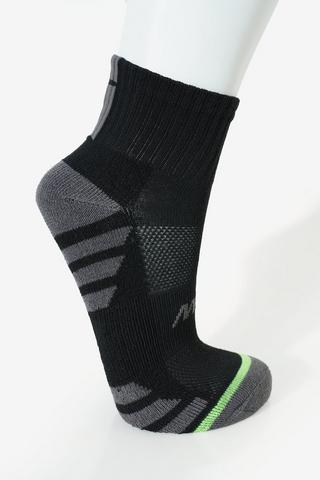 3-pack Crew Socks 4-7