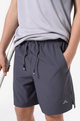 Active Shorts