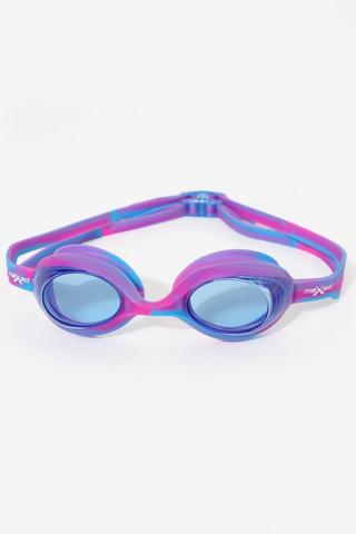 Silver Splash Junior Swimming Goggles