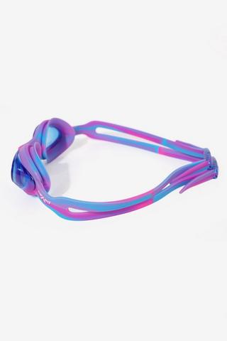 Silver Splash Junior Swimming Goggles