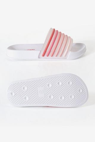 Comfort Mule - Girls'