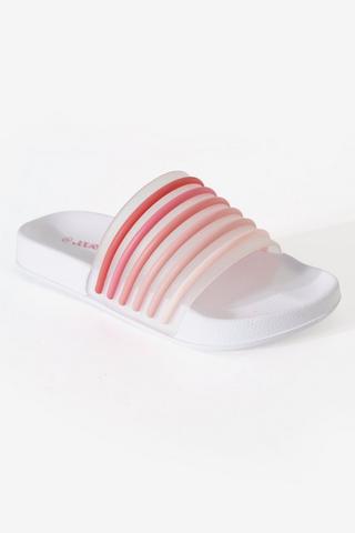Comfort Mule - Girls'