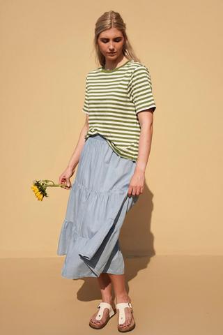 Maxi Skirt