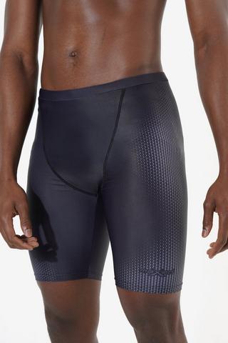 Mid-thigh Jammer - Mens'