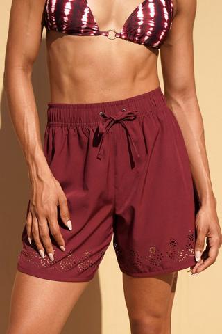 Elasticated Boardies