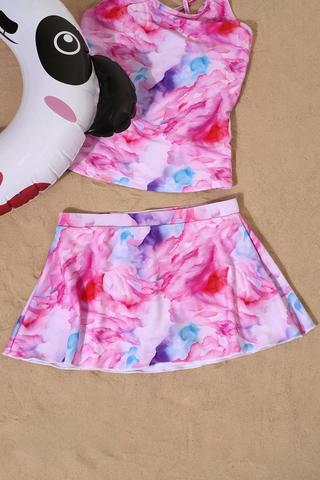 Swim Skirt