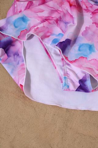 Swim Skirt