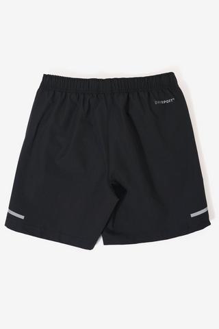 Ripstop Short