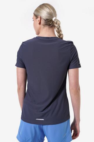 Short Sleeve Active T-shirt