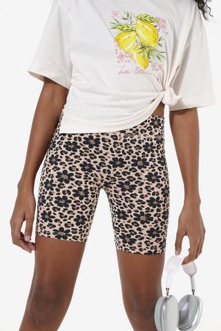 Mid-thigh Tight