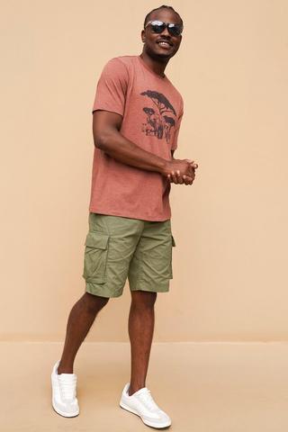 Cargo Short