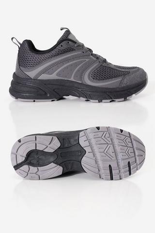 Alaska Hiking Shoe