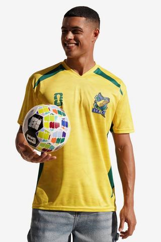 Fifa World Cup Brazil Supporters' Jersey