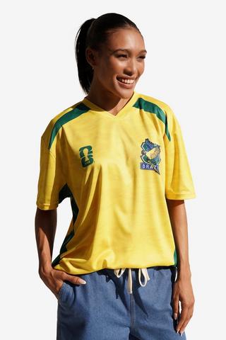 Fifa World Cup Brazil Supporters' Jersey