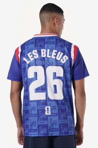 Fifa World Cup France Supporters' Jersey