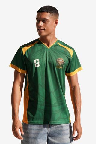 Fifa World Cup South Africa Supporters' Jersey