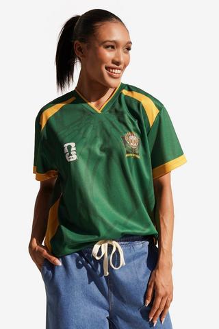 Fifa World Cup South Africa Supporters' Jersey