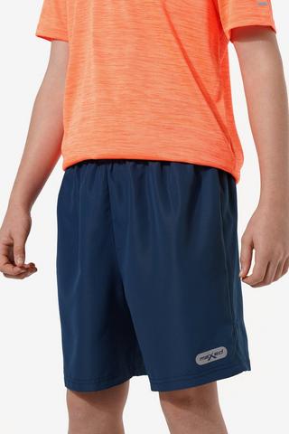 Shell Active Shorts