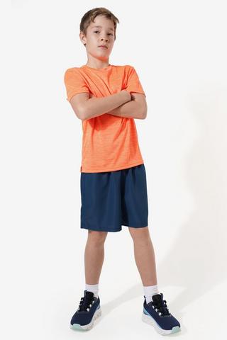 Shell Active Shorts