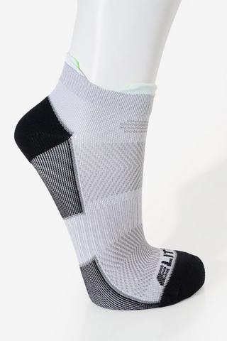 Elite Run Ankle Socks 8-12