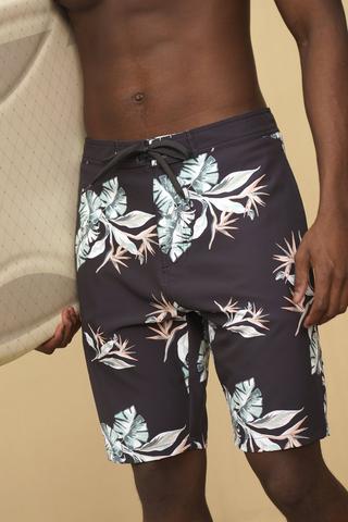 Fixed Waist Boardies