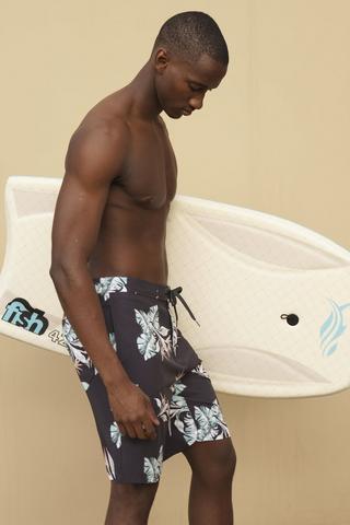 Fixed Waist Boardies