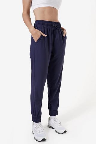 Technical Jogger