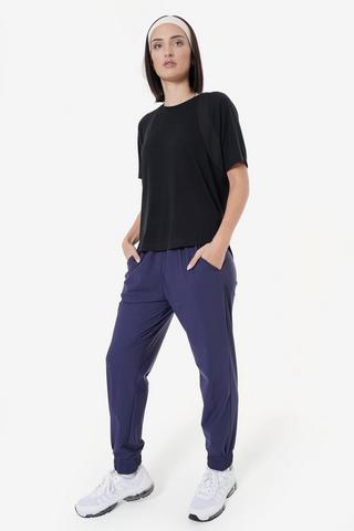 Technical Jogger