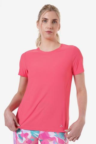 Short Sleeve Active T-shirt